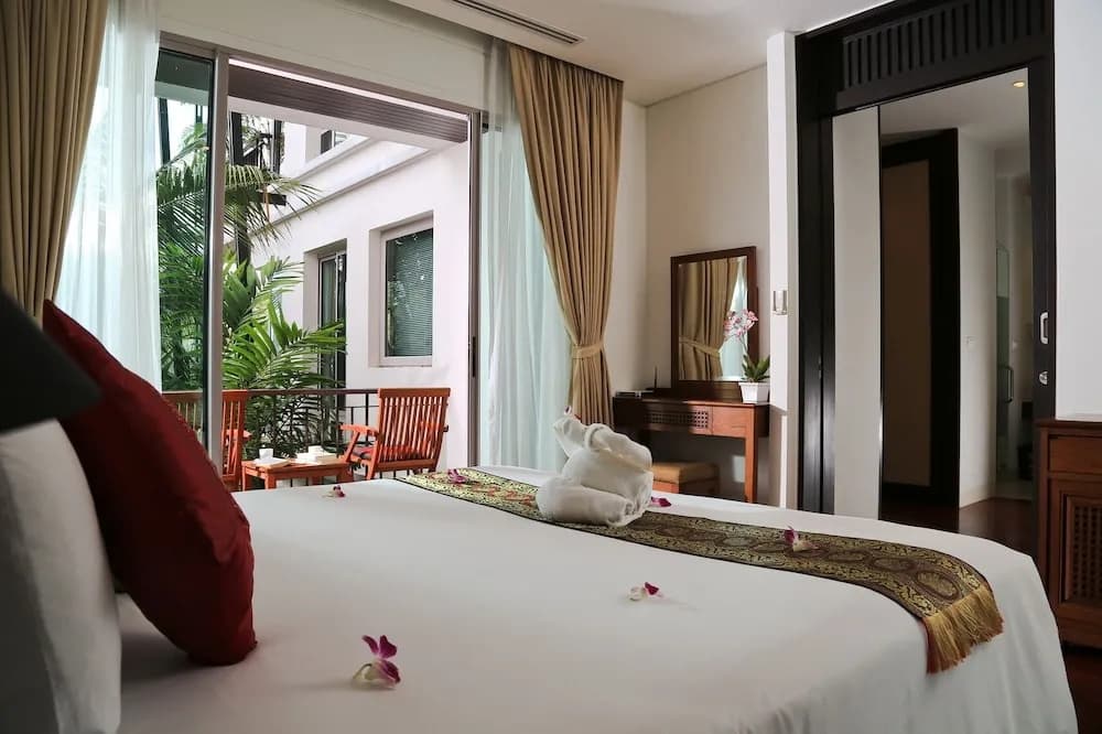 Kata gardens luxury 2bedroom 4B Near Kata Noi Beach - photo 31