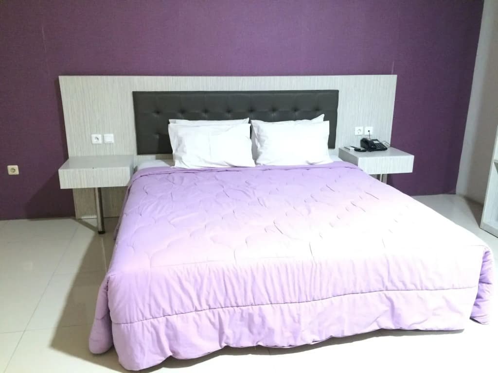 Pax Hotel Jakarta - photo 3