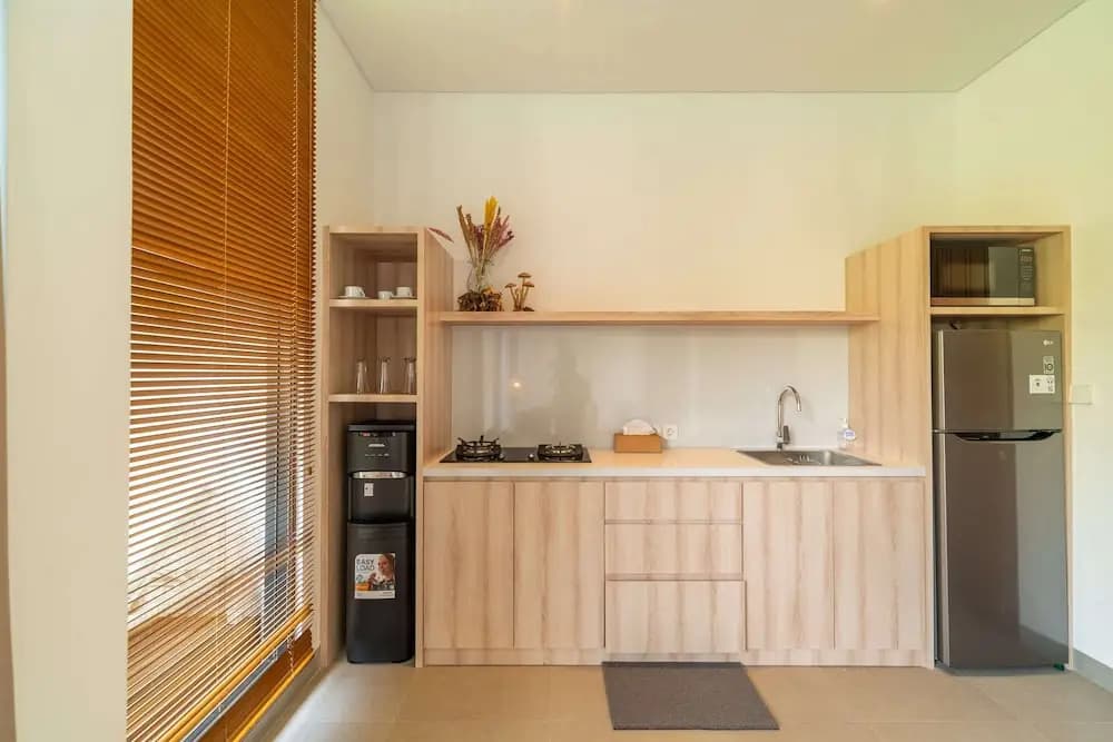 D'Macho Villas Ubud - photo 22