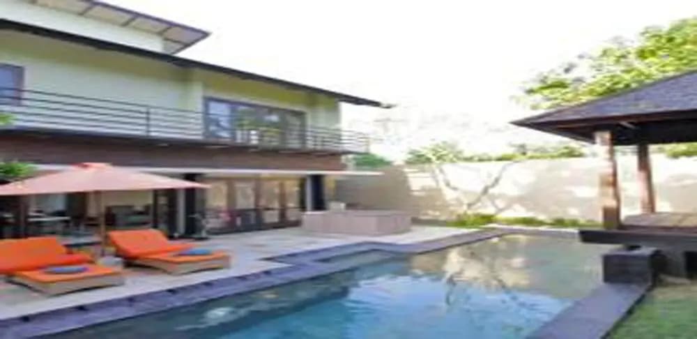Secret Garden Villa Jimbaran - photo 14