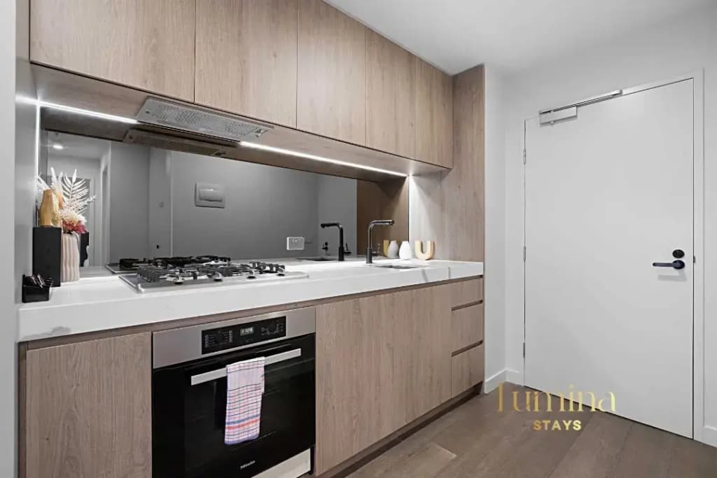 Lumina Suites - photo 23