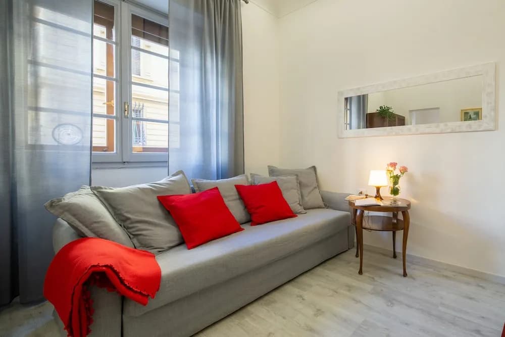 Central Station Apartment by Mmega - photo 6