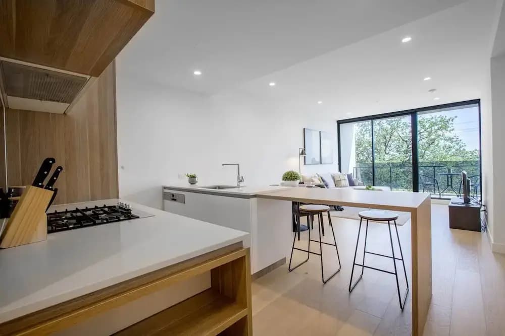 84 Bleu Ambre Apartment - photo 3