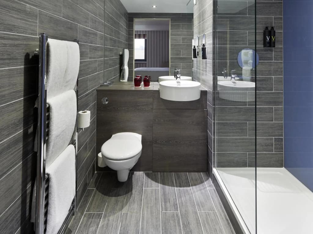 Village Hotel Edinburgh - photo 9