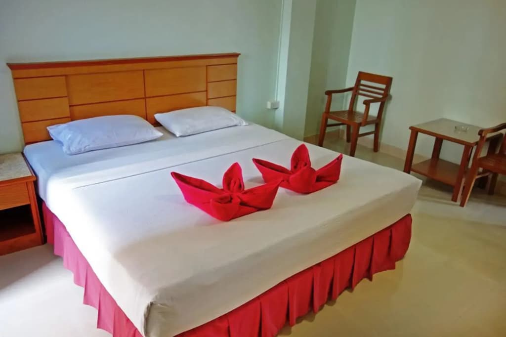 LEK Jomtien Hotel - photo 6