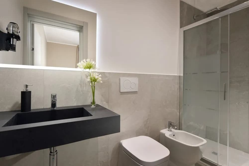 Essence Hotel - photo 10