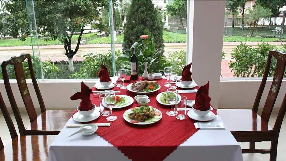 Ha Long Bay Hotel - photo 12