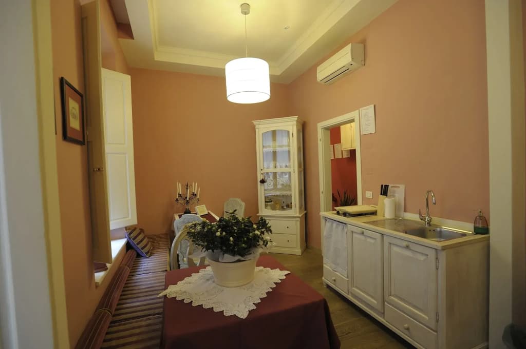 Luxury B&B La Dimora degli Angeli - photo 17