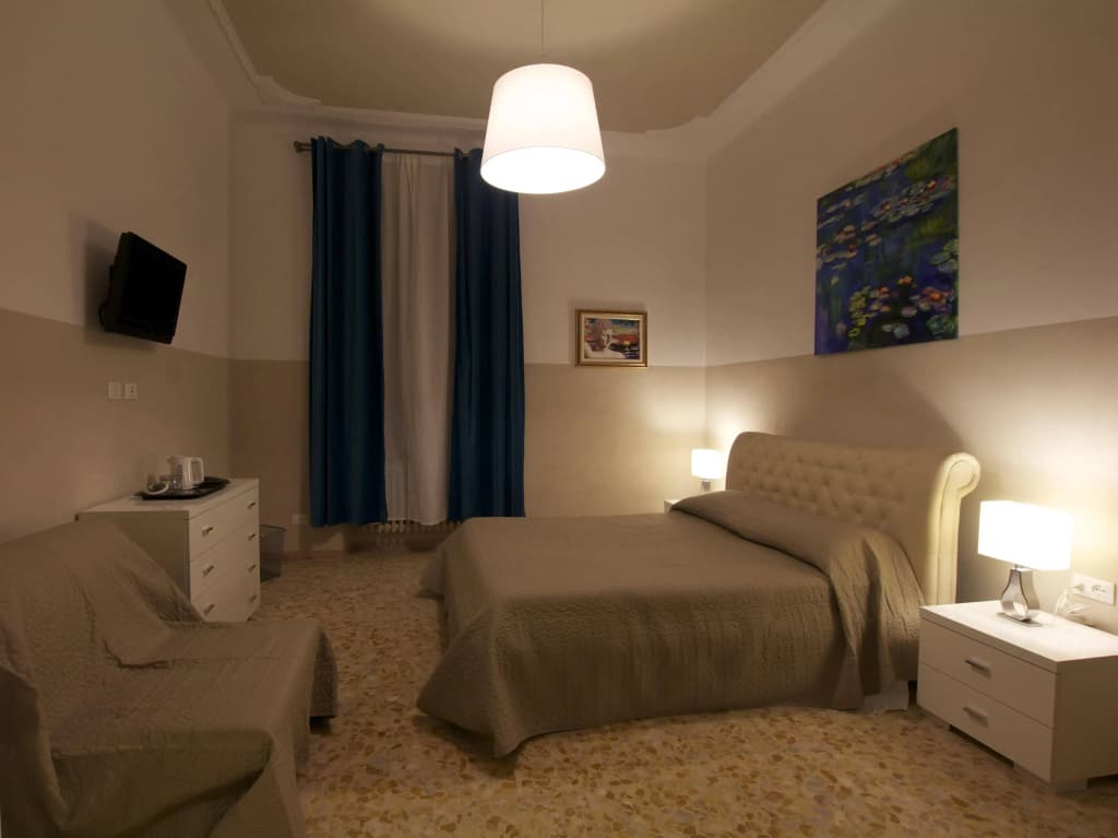 Guesthouse Sleeping Beauty - photo 3