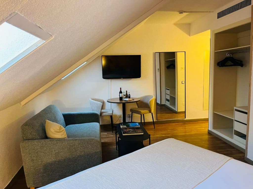 Aparthotel Tribunal - photo 6