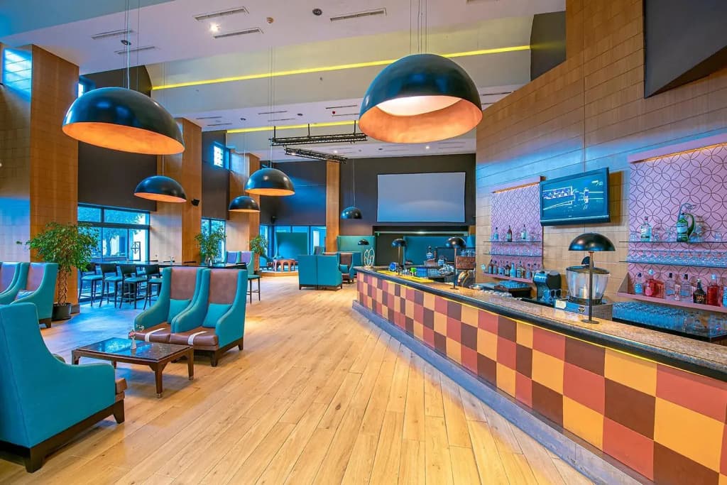 Lykia World Antalya - photo 13