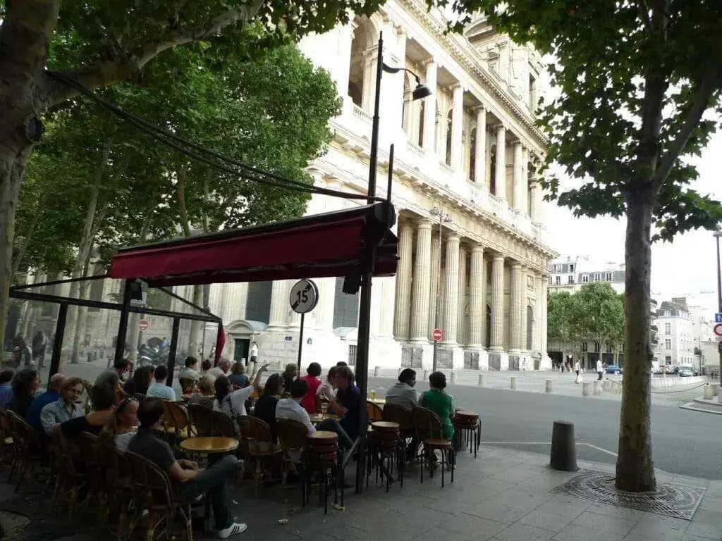 Hôtel Bonaparte - photo 12