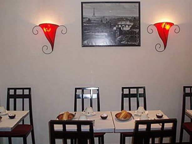 Hotel Mon Reve Amadeus - photo 10