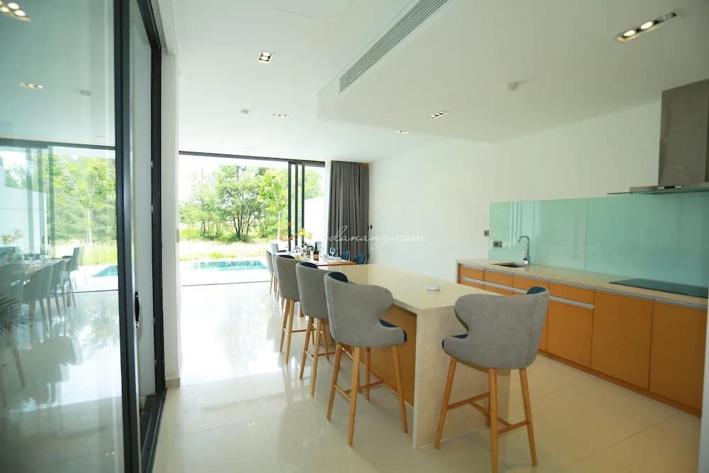 Point Villa Danang Golf Course - photo 28