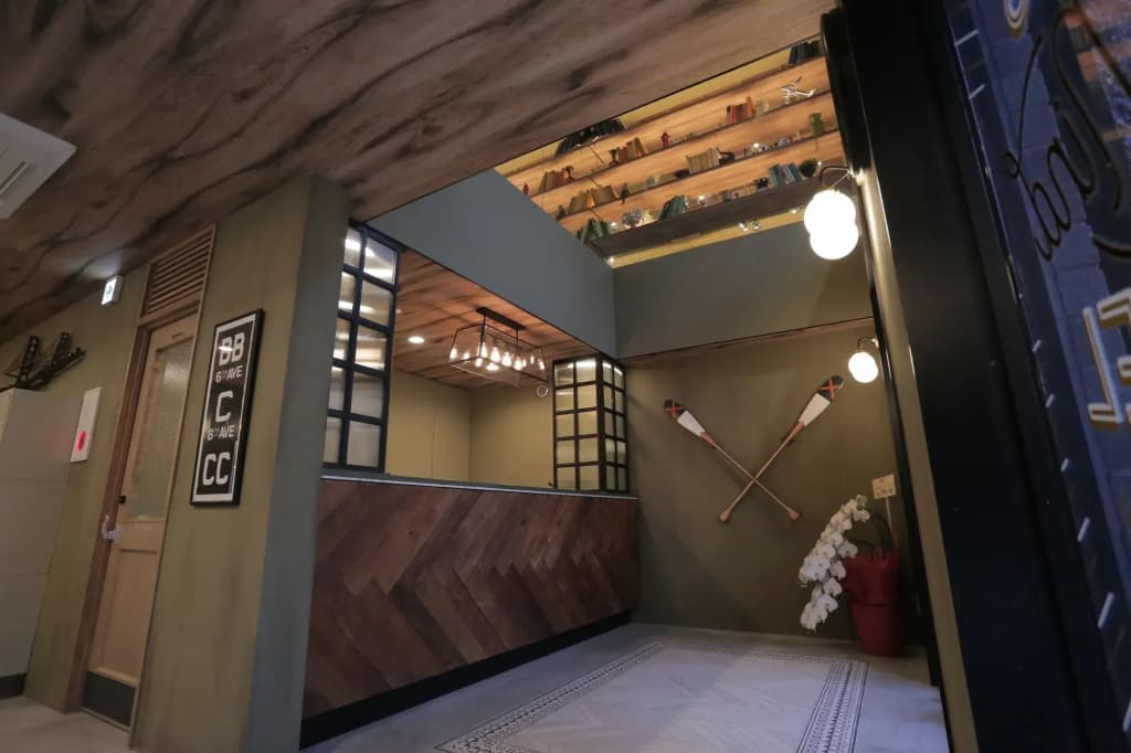 Uno Ueno - photo 12
