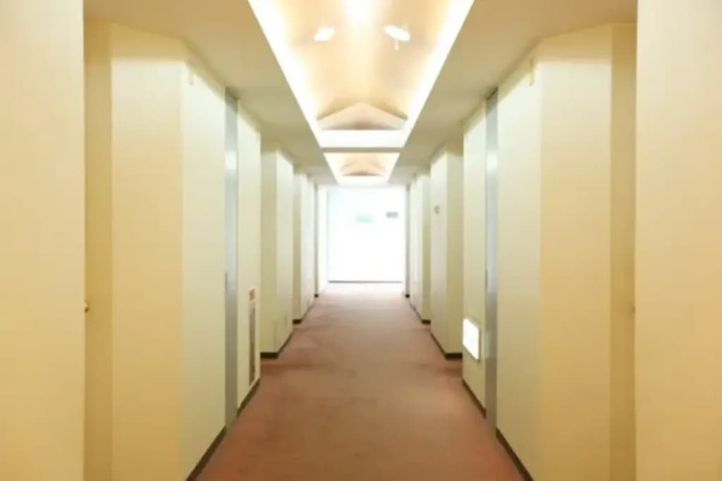 Urban Hotel Twins Chofu - photo 5