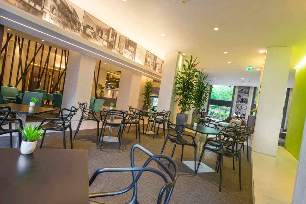Hotel Manin - photo 23