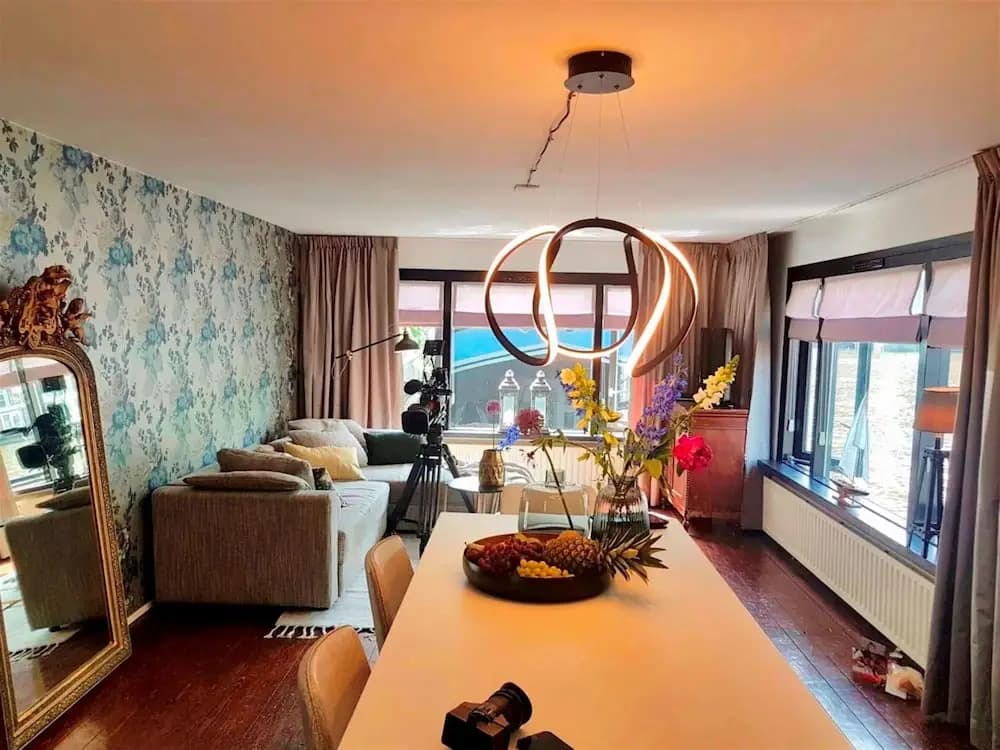 B&B Cozy Watervilla - photo 3