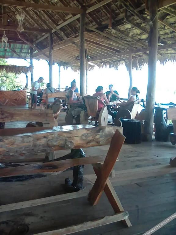 Sanggaou Bungalows - photo 41