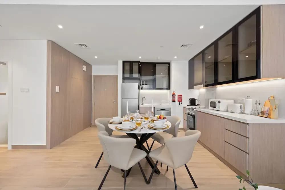Portside Bliss La Mer 1 BR with Sea View - photo 17