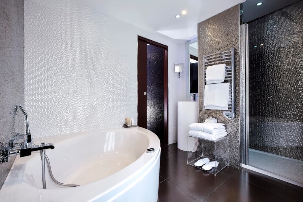 Declic Hotel - photo 7