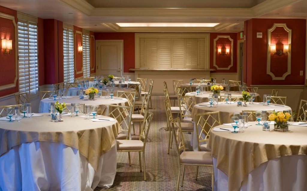 Taj Campton Place - photo 35