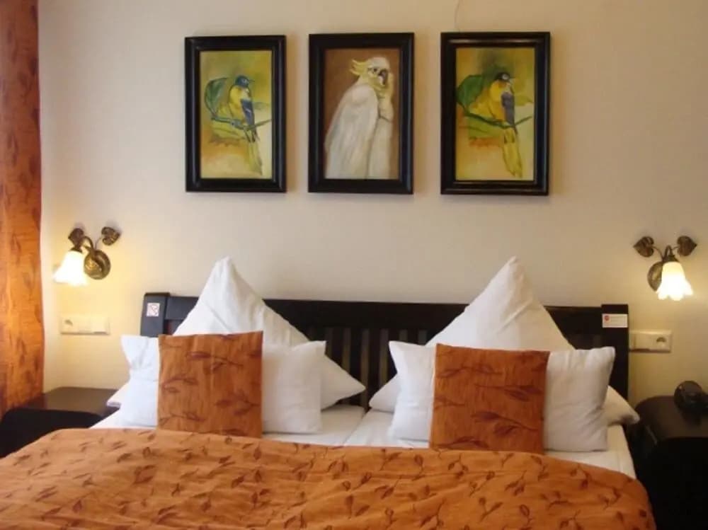 Aparthotel AVIV Berlin - photo 5