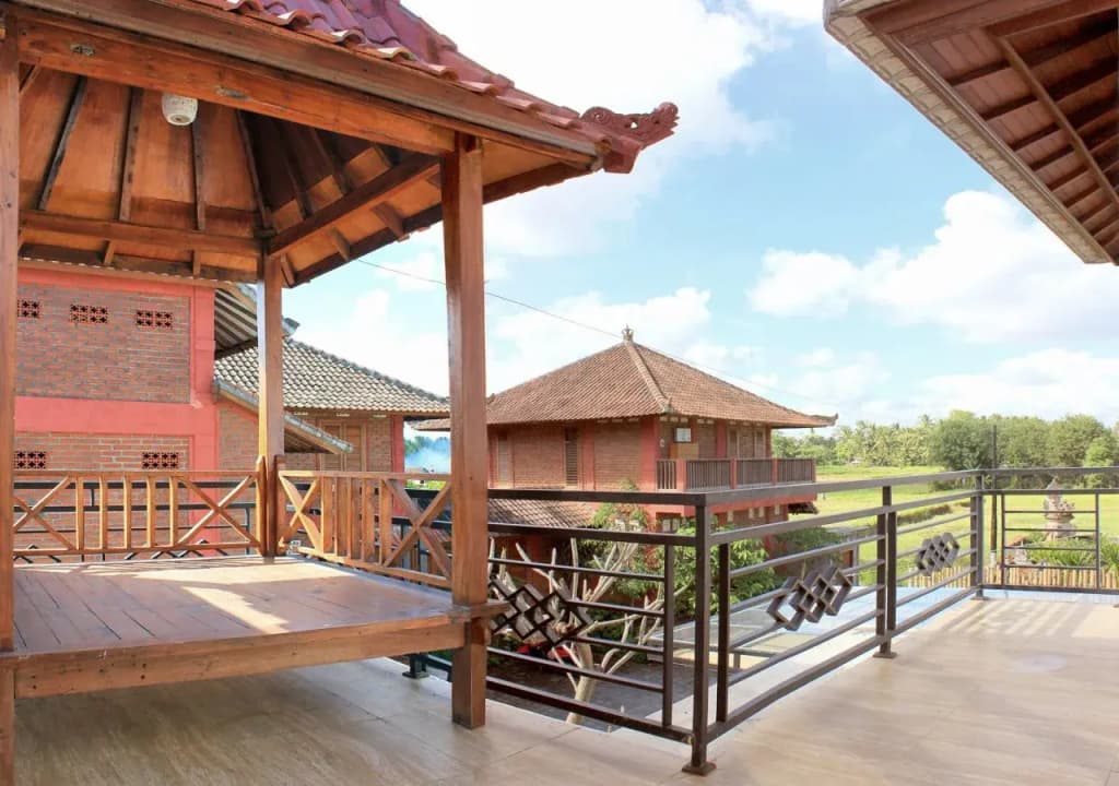 Tri Bagus Villa - photo 10