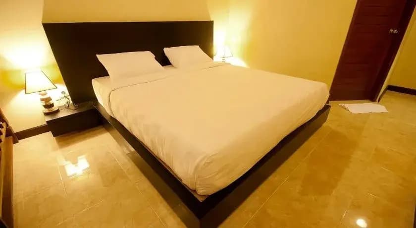 AW Residence Seminyak - photo 3