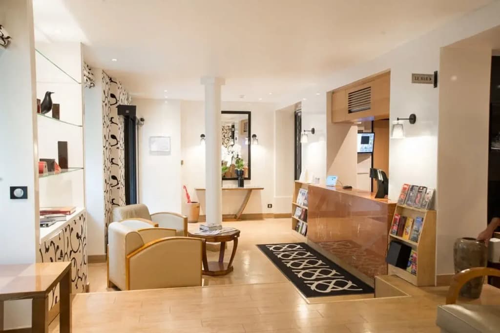 Etoile Park Hotel - photo 5