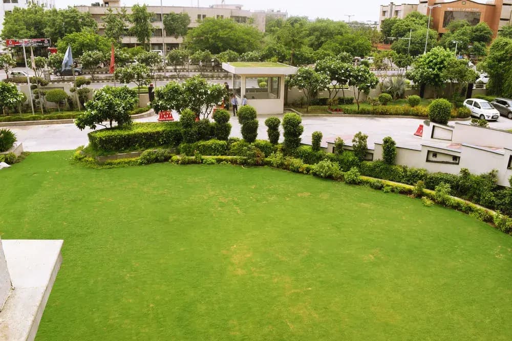Welcomhotel by ITC Hotels Dwarka, New Delhi - photo 17