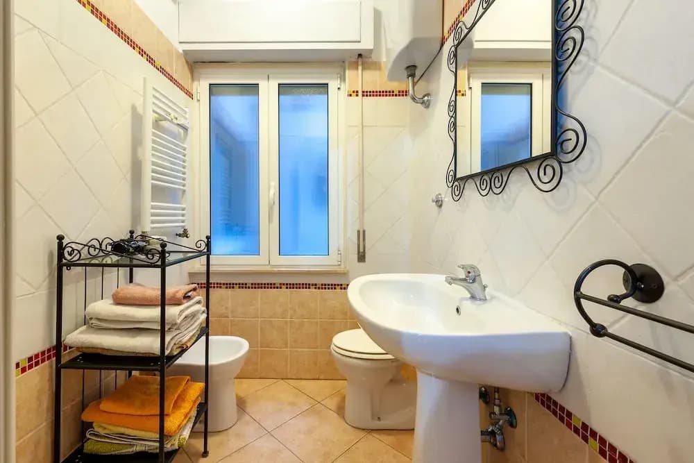 Studio Near San Pietro - photo 4