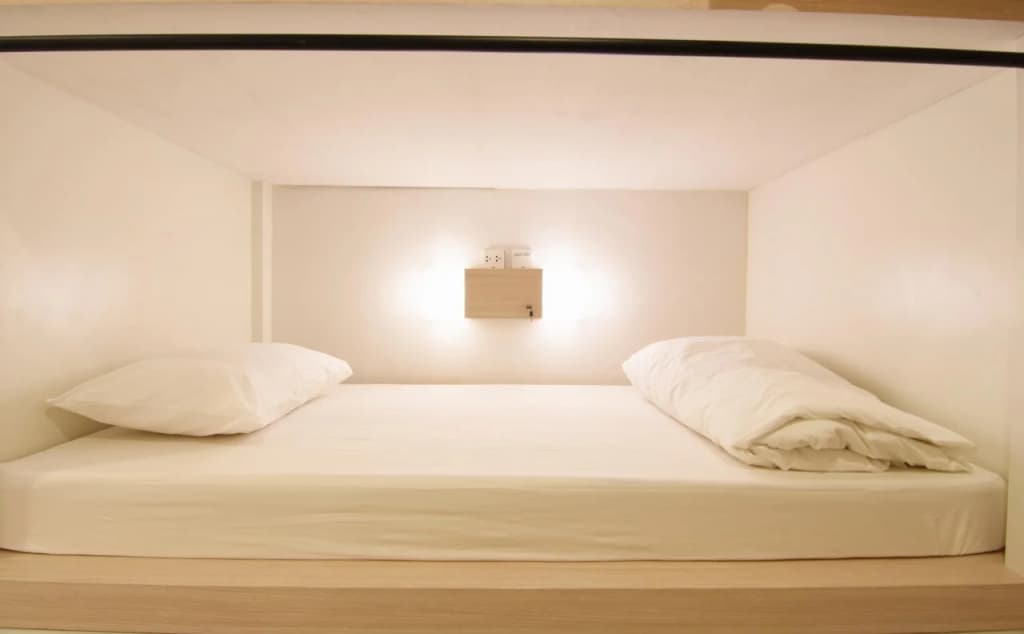 Yellow Mango Hostel - main photo