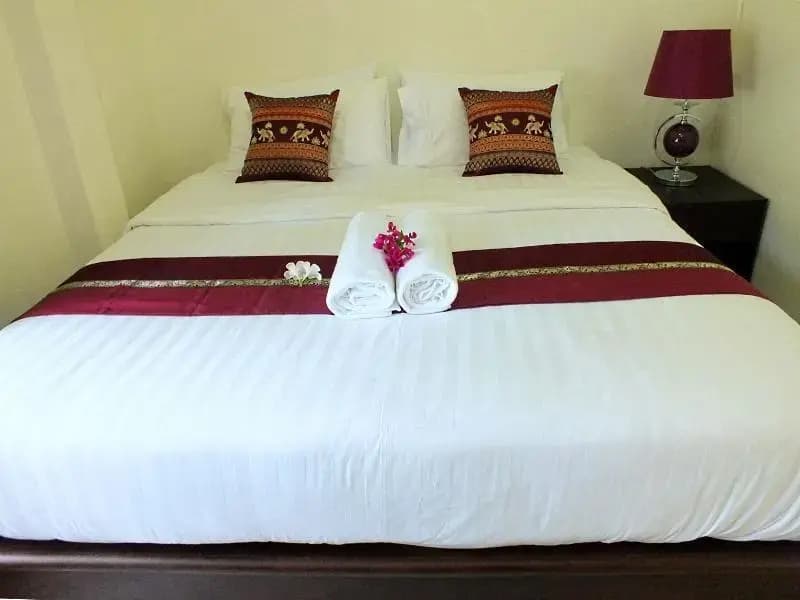 Kamon Villa - photo 2