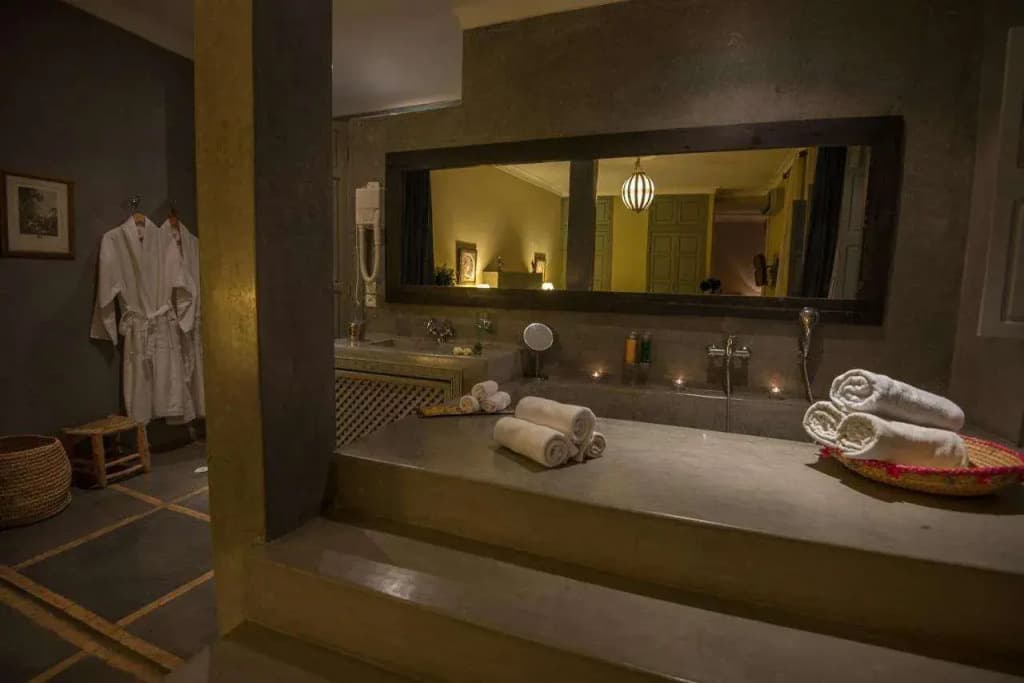 Riad Utopia Suites & Spa - photo 15