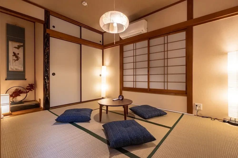 Tsukiyume-kan - main photo