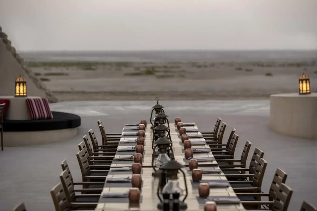 Al Wathba, a Luxury Collection Desert Resort & Spa, Abu Dhabi - photo 18