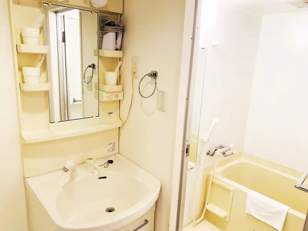 Rlis House Namba - photo 8