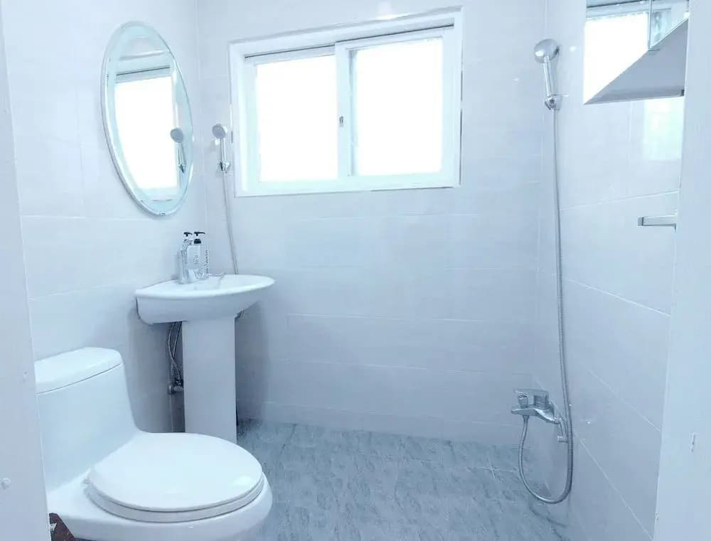 Moca Guesthouse - Hostel - photo 8