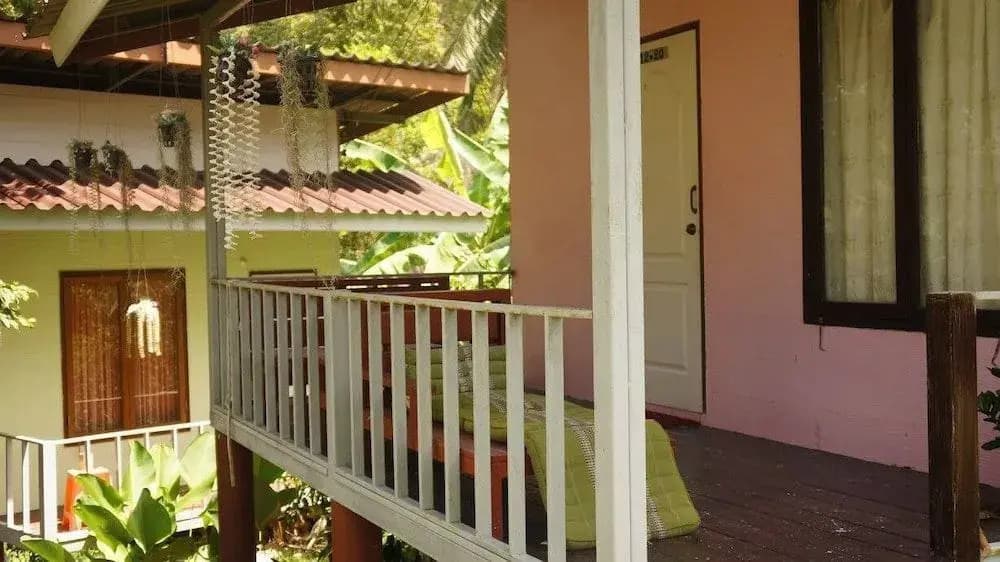 Meridian Khao Tam Bungalow - main photo
