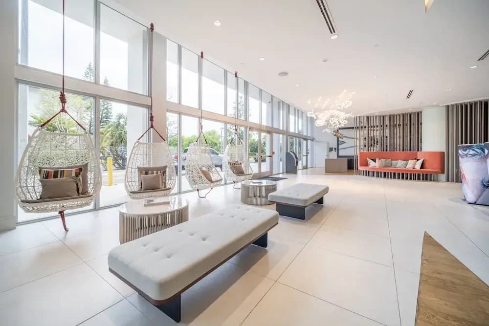 Chic Apartments in the heart of Dadeland - photo 12