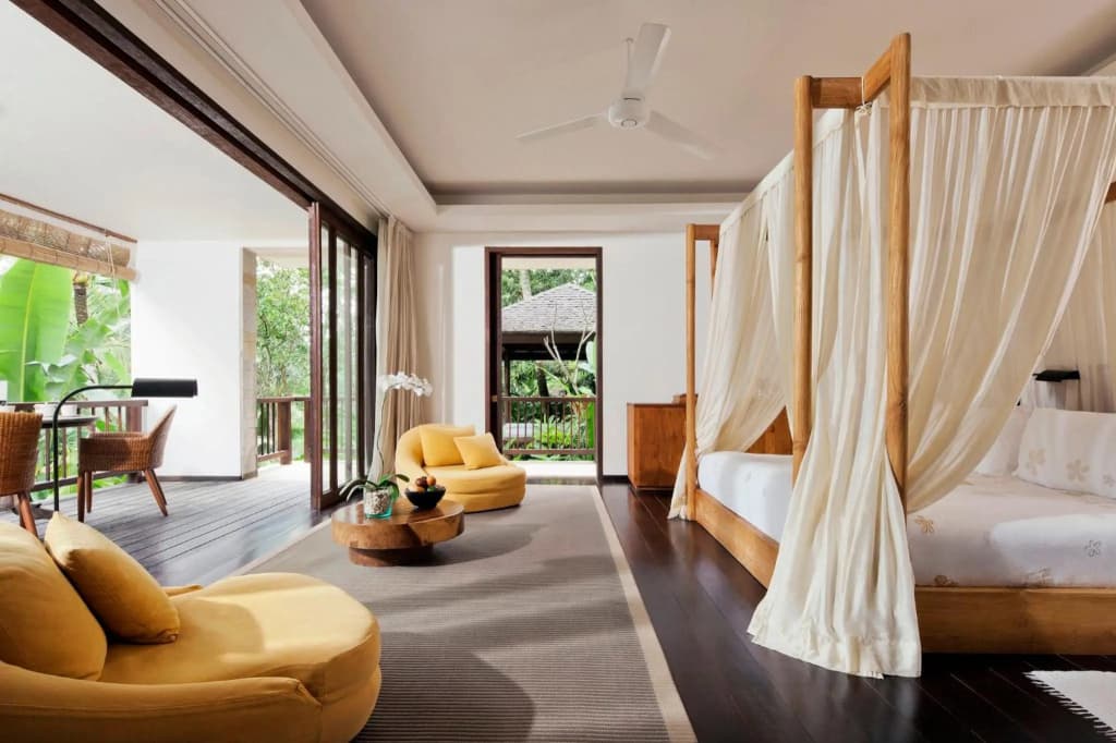 Como Shambhala Estate Resort - photo 37