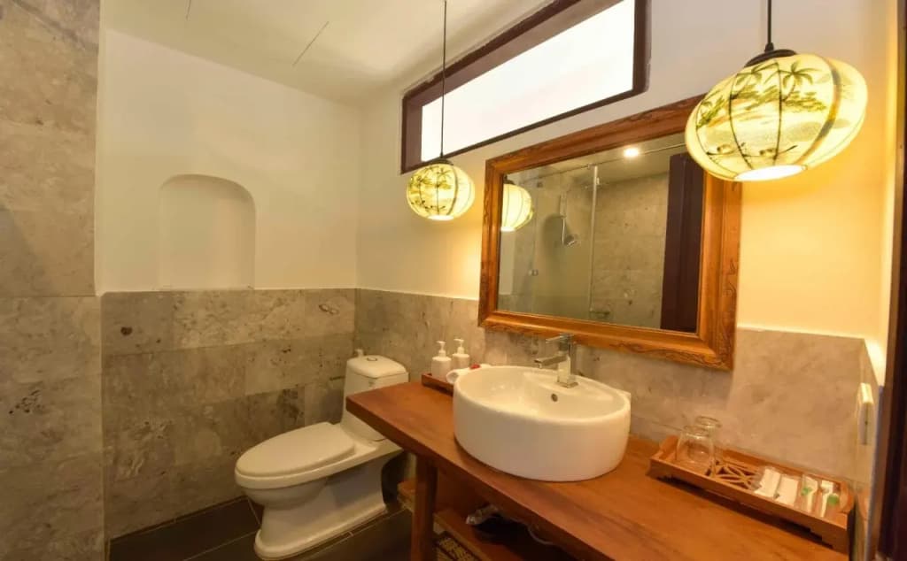 An Bang Beach Villas - photo 8