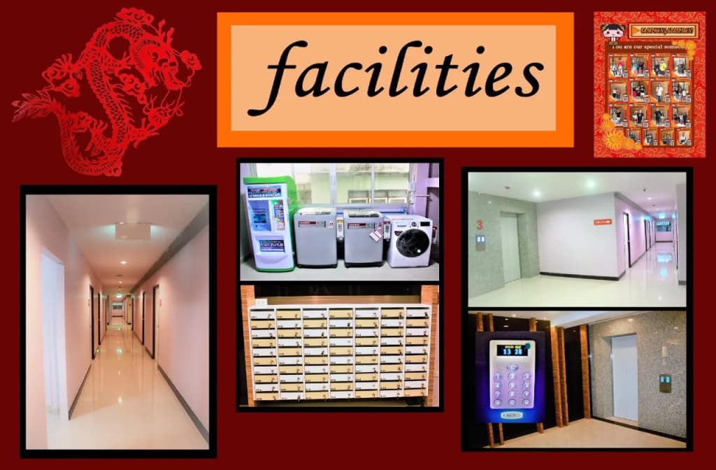 Sampheng Apartment - photo 12
