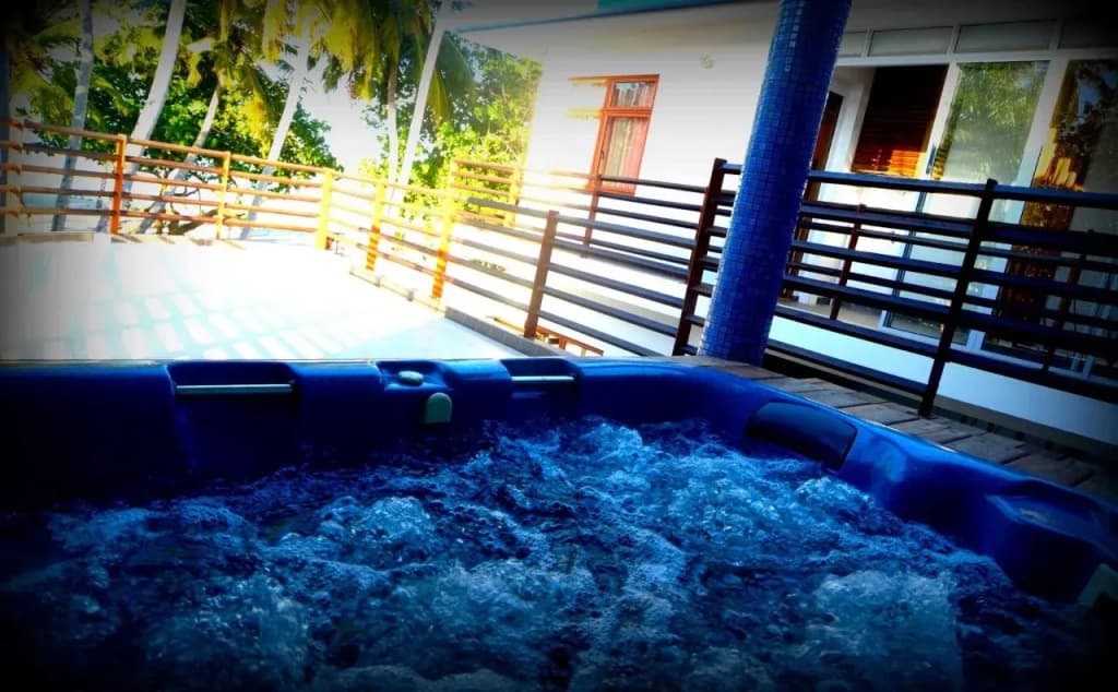 Kanbili GH - photo 13