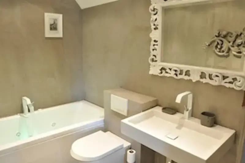 Apartment Saint-Severin - photo 9