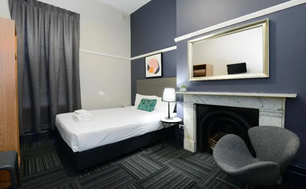 Jensen Potts Point - photo 4