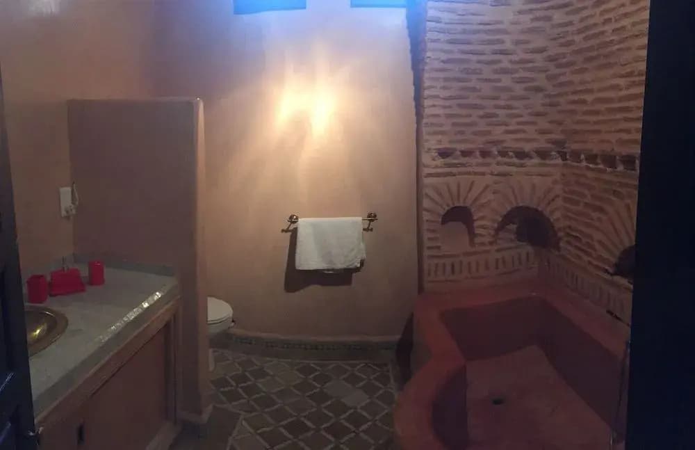 Villa Dar Manou - photo 15