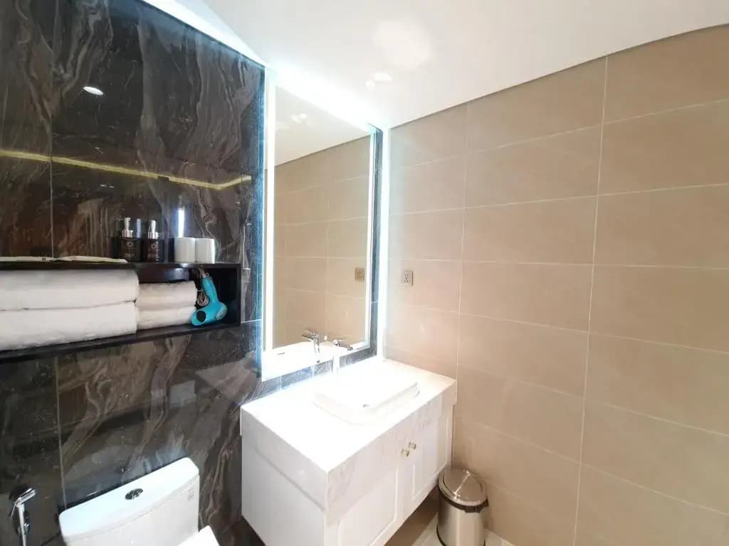 Phuc Thang Hotel - photo 10
