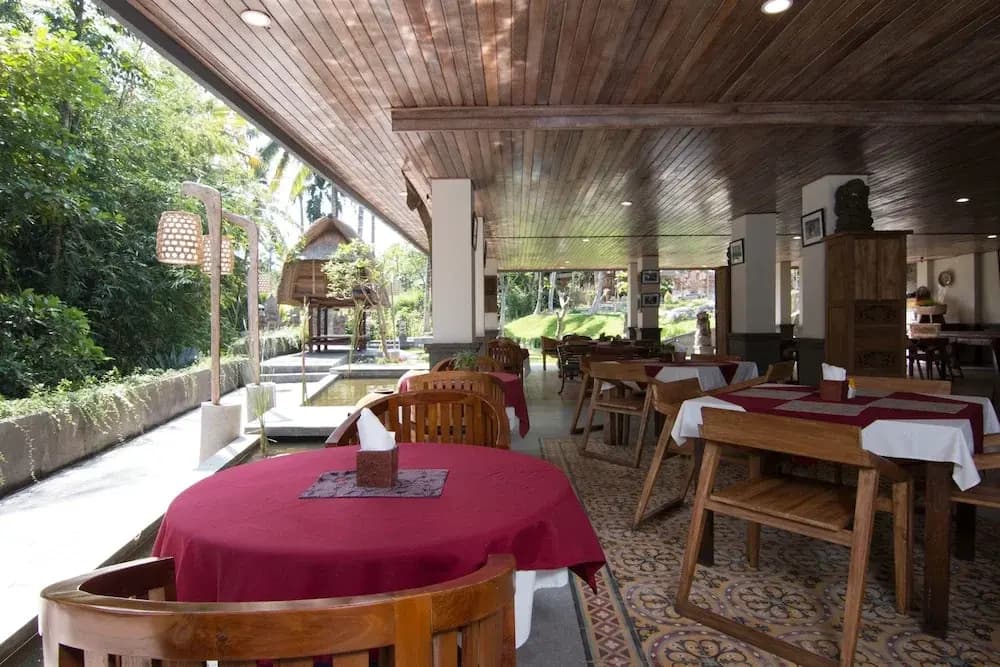 ZEN Premium Pegosekan Ubud 3 - photo 16